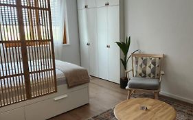 Cosy Apartment With A Magnificent View
